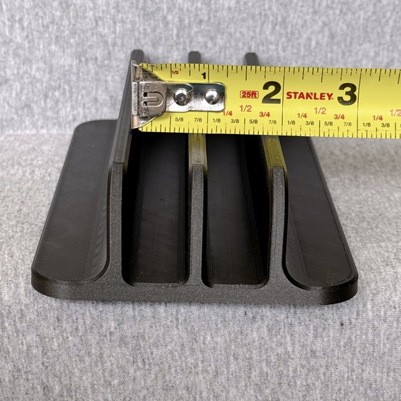 Apple iPad and Macbook Combo Stand Customizable Color - Picture 7 of 8